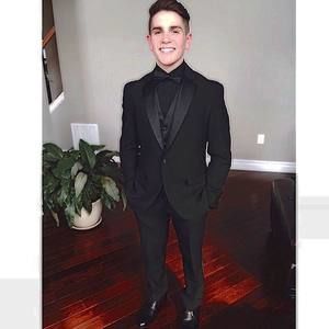 Meet your Posher, Joseph